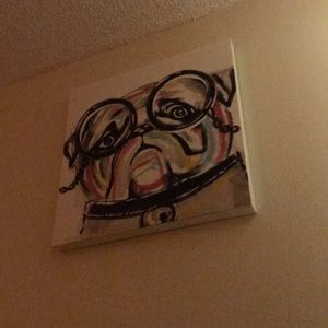 Meet your Posher, Cecilia